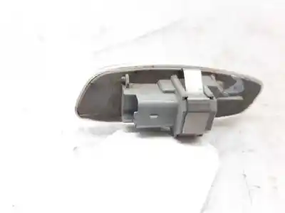 Second-hand car spare part right side light for peugeot 207 confort oem iam references 87148x12