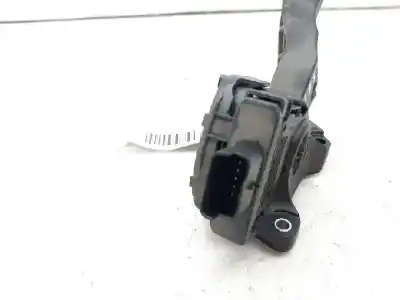 Second-hand car spare part potentiometer for peugeot 207 confort oem iam references 9680756880  