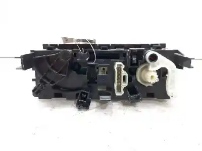 Pièce détachée automobile d'occasion COMMANDE DE CHAUFFAGE / CLIMATISATION pour PEUGEOT 207  Références OEM IAM N102079B  