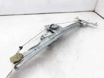 Автозапчастина б/у РЕГУЛЯТОР ВІКНА ПЕРЕДНІЙ ЛІВИЙ для PEUGEOT 207  Посилання на OEM IAM 9681181980  