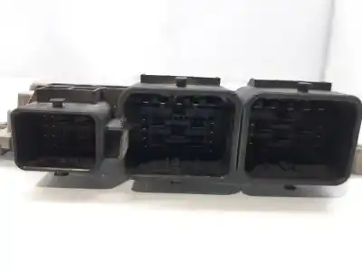 Pièce détachée automobile d'occasion calculateur moteur ecu pour peugeot 207 confort références oem iam   