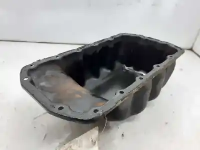 Second-hand car spare part sump for peugeot 207 confort oem iam references 0301n9