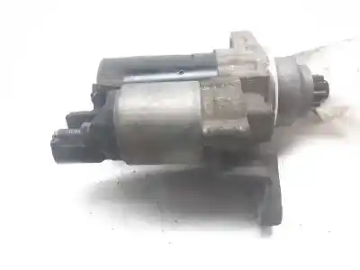 Pièce détachée automobile d'occasion DÉMARREUR DE VOITURE pour VOLKSWAGEN POLO (9N3)  Références OEM IAM 0001120406  