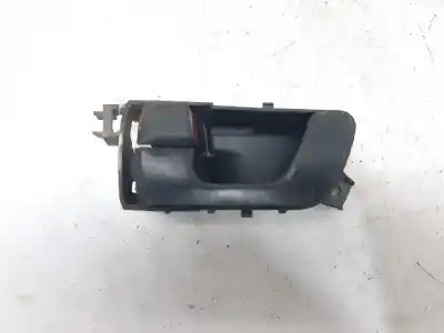 Автозапчасти б/у левая задняя внутренняя ручка за mitsubishi montero (v60/v70) 3.2 di-d avance ссылки oem iam mr432271  