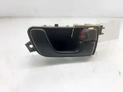 Автозапчасти б/у внутренняя задняя правая ручка за mitsubishi montero (v60/v70) 3.2 di-d avance ссылки oem iam mr432272