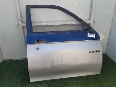 Second-hand car spare part FRONT RIGHT DOOR for MITSUBISHI L 200 (K6/7)  OEM IAM references MR178062  
