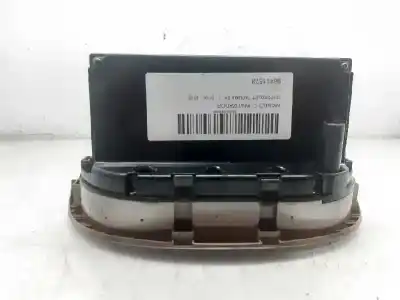 Second-hand car spare part climate control for chevrolet tacuma sx oem iam references 96411573