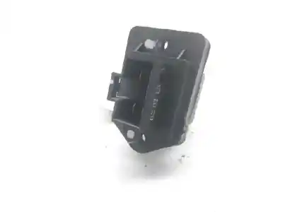 Second-hand car spare part heater blower for chevrolet tacuma sx oem iam references 96331061