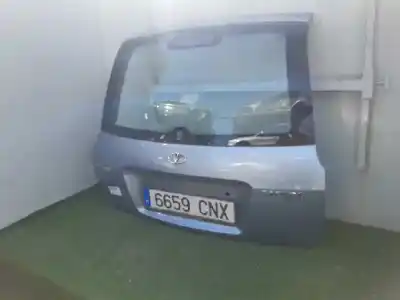 Second-hand car spare part tailgate for chevrolet tacuma sx oem iam references 96459462