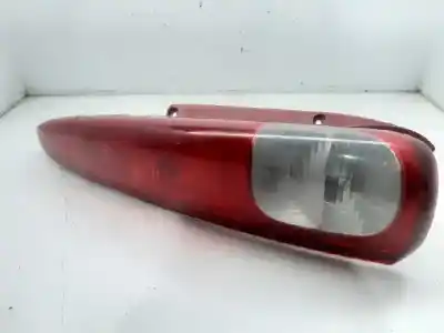 Second-hand car spare part left tailgate light for chevrolet tacuma sx oem iam references 96260526  