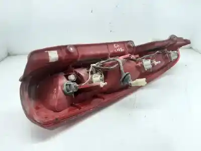 Second-hand car spare part left tailgate light for chevrolet tacuma sx oem iam references 96260526  