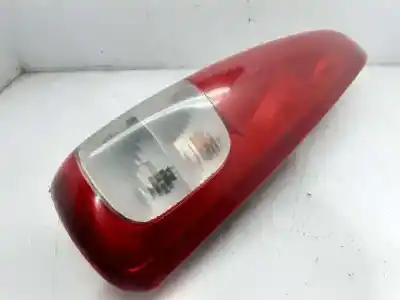 Second-hand car spare part RIGHT TAILGATE LIGHT for CHEVROLET TACUMA  OEM IAM references 96260527  