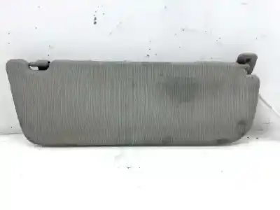 Peça sobressalente para automóvel em segunda mão pára-sol esquerdo por chevrolet tacuma sx referências oem iam 96378079  