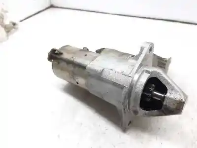 Second-hand car spare part starter motor for chevrolet tacuma sx oem iam references 96952005