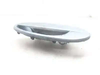 Second-hand car spare part exterior left rear door handle for chevrolet tacuma sx oem iam references 96260969