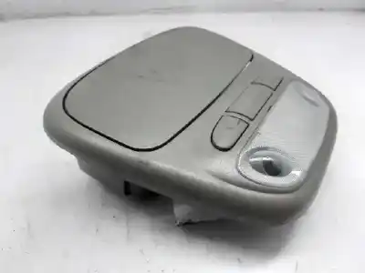 Second-hand car spare part interior light for chevrolet tacuma sx oem iam references 96264360