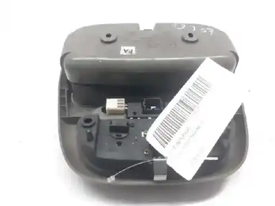 Pezzo di ricambio per auto di seconda mano luce interna per chevrolet tacuma sx riferimenti oem iam 96264360  