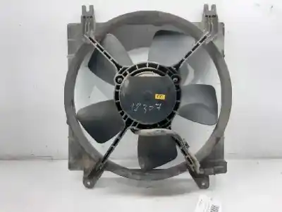 Second-hand car spare part radiator cooling fan for chevrolet tacuma sx oem iam references 96553242