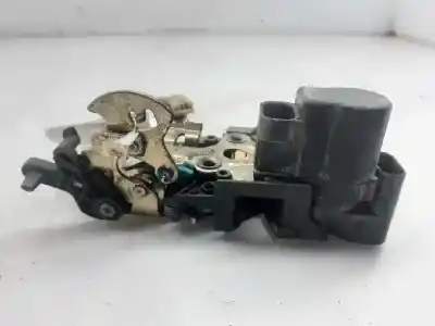 Second-hand car spare part rear right door lock for chevrolet tacuma sx oem iam references 96260996