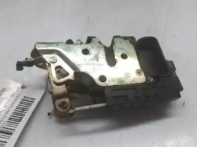 Second-hand car spare part front right door lock for chevrolet tacuma sx oem iam references 96260984