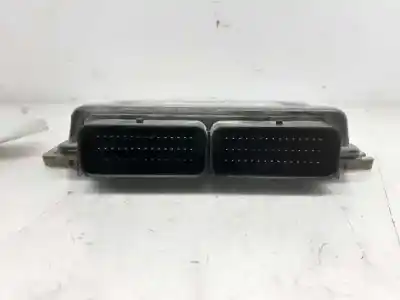 Second-hand car spare part ecu engine control for chevrolet tacuma sx oem iam references 96487150  