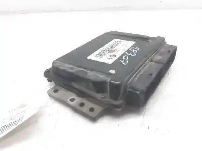 Second-hand car spare part ecu engine control for chevrolet tacuma sx oem iam references 96487150  