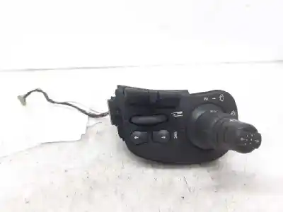 Автозапчастина б/у КОМАНДА ЧИСТИТИ для RENAULT SCENIC II  Посилання на OEM IAM 7701060398  