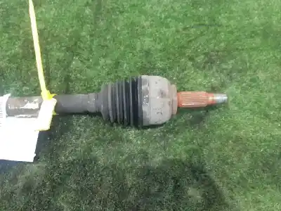 Автозапчастина б/у ПЕРЕДНЯ ПРАВА ТРАНСМІСІЯ для RENAULT SCENIC II (JM)  Посилання на OEM IAM 8200436366  