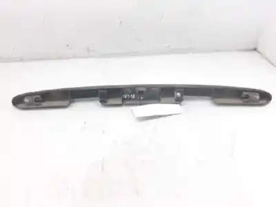 Second-hand car spare part TAILGATE BACK DOOR HANDLE for CITROEN C3  OEM IAM references 9680688977  