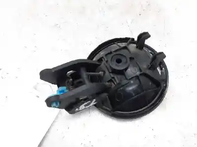 Second-hand car spare part interior right rear handle for chevrolet kalos 1.2 s (d/a) oem iam references 96541649