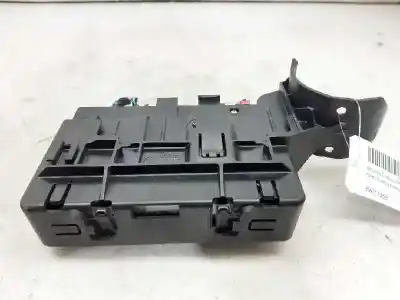 Автозапчастина б/у електронний модуль для opel corsa d selective посилання на oem iam 39017359  