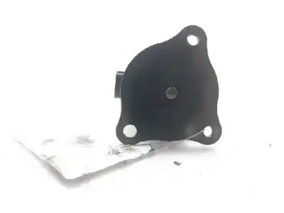 Peça sobressalente para automóvel em segunda mão válvula egr por renault clio ii fase ii (b/cb0) base authentique 65 cv / 48 kw referências oem iam 7700107471  
