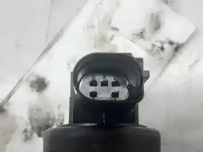 Second-hand car spare part EGR VALVE for RENAULT CLIO II FASE II (B/CB0)  OEM IAM references 7700107471  