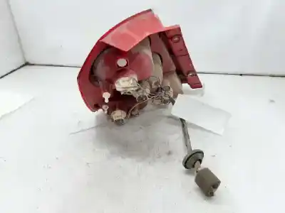 Second-hand car spare part right tailgate light for chevrolet kalos 1.2 s (d/a) oem iam references 96540269