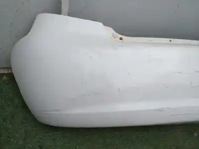 Second-hand car spare part rear bumper for chevrolet kalos 1.2 s (d/a) oem iam references 96543014