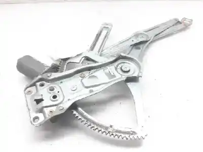 Second-hand car spare part REAR RIGHT WINDOW REGULATOR for MERCEDES-BENZ CLASE E (W210) BERLINA  OEM IAM references 2107301646  