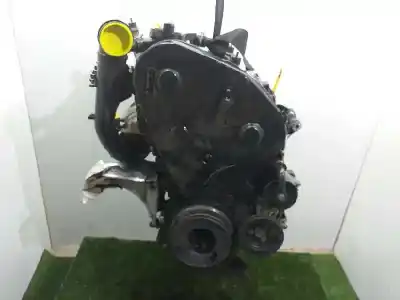 Pièce détachée automobile d'occasion moteur complet pour seat ibiza (6k) sxe références oem iam ahu  