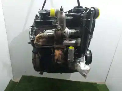 Pièce détachée automobile d'occasion moteur complet pour seat ibiza (6k) sxe références oem iam ahu  
