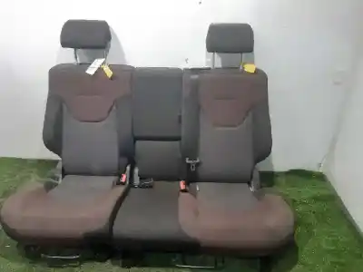 Pezzo di ricambio per auto di seconda mano sedili posteriori per seat altea (5p1) reference riferimenti oem iam 8322654k