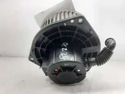 Peça sobressalente para automóvel em segunda mão ventilador de aquecimento por chevrolet aveo ls referências oem iam 4051026