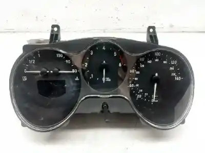 Pezzo di ricambio per auto di seconda mano pannello degli strumenti per seat altea (5p1) reference riferimenti oem iam 5p0920904a