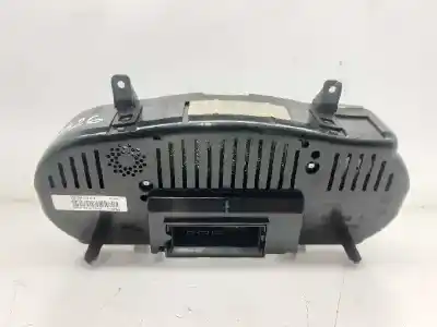 Peça sobressalente para automóvel em segunda mão quadrante por seat altea (5p1) reference referências oem iam 5p0920904a  