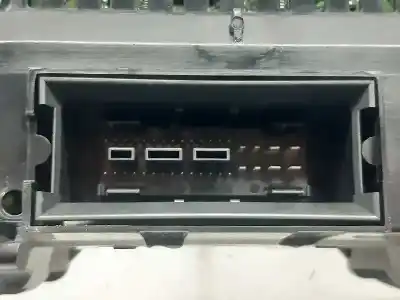 Peça sobressalente para automóvel em segunda mão quadrante por seat altea (5p1) reference referências oem iam 5p0920904a  