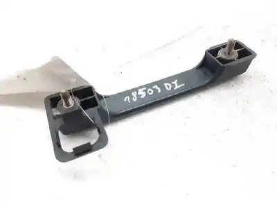 Автозапчасти б/у ЛЕВАЯ ПЕРЕДНЯЯ НАРУЖНАЯ РУЧКА за CITROEN C15  ссылки OEM IAM 95546213  