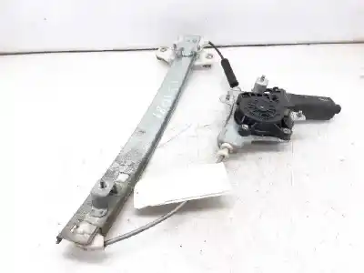 Second-hand car spare part REAR LEFT WINDOW REGULATOR for HYUNDAI ACCENT (LC)  OEM IAM references 834011G000  