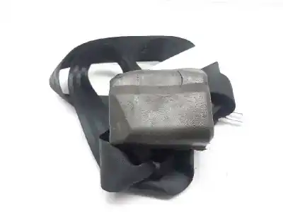 Tweedehands auto-onderdeel veiligheidsriem links achter voor seat ibiza (6j5) stylance / style oem iam-referenties 6j0857805a