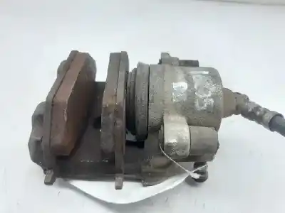 Tweedehands auto-onderdeel rechts voor remklauw voor seat ibiza (6j5) stylance / style oem iam-referenties 1k0615124d