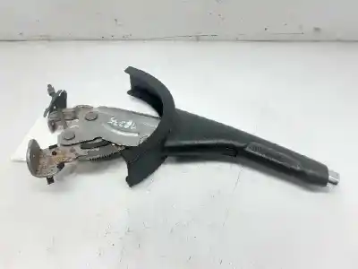 Автозапчасти б/у РЫЧАГ РУЧНОГО ТОРМОЗА за SEAT IBIZA (6J5)  ссылки OEM IAM 6J0711461E  