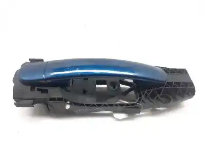 Автозапчастина б/у ЗАВНІШНЯ РУЧКА ЗАДНЯ ЛІВА для SEAT IBIZA (6J5)  Посилання на OEM IAM 5N0839885H  