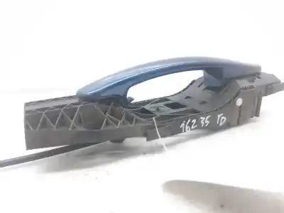 Tweedehands auto-onderdeel rechts achter buiten handgreep voor seat ibiza (6j5) stylance / style oem iam-referenties 5n0839885n